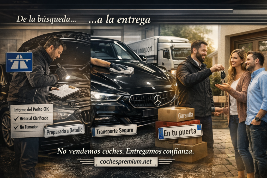 No vendemos fotos bonitas. Entregamos procesos que no decepcionan.