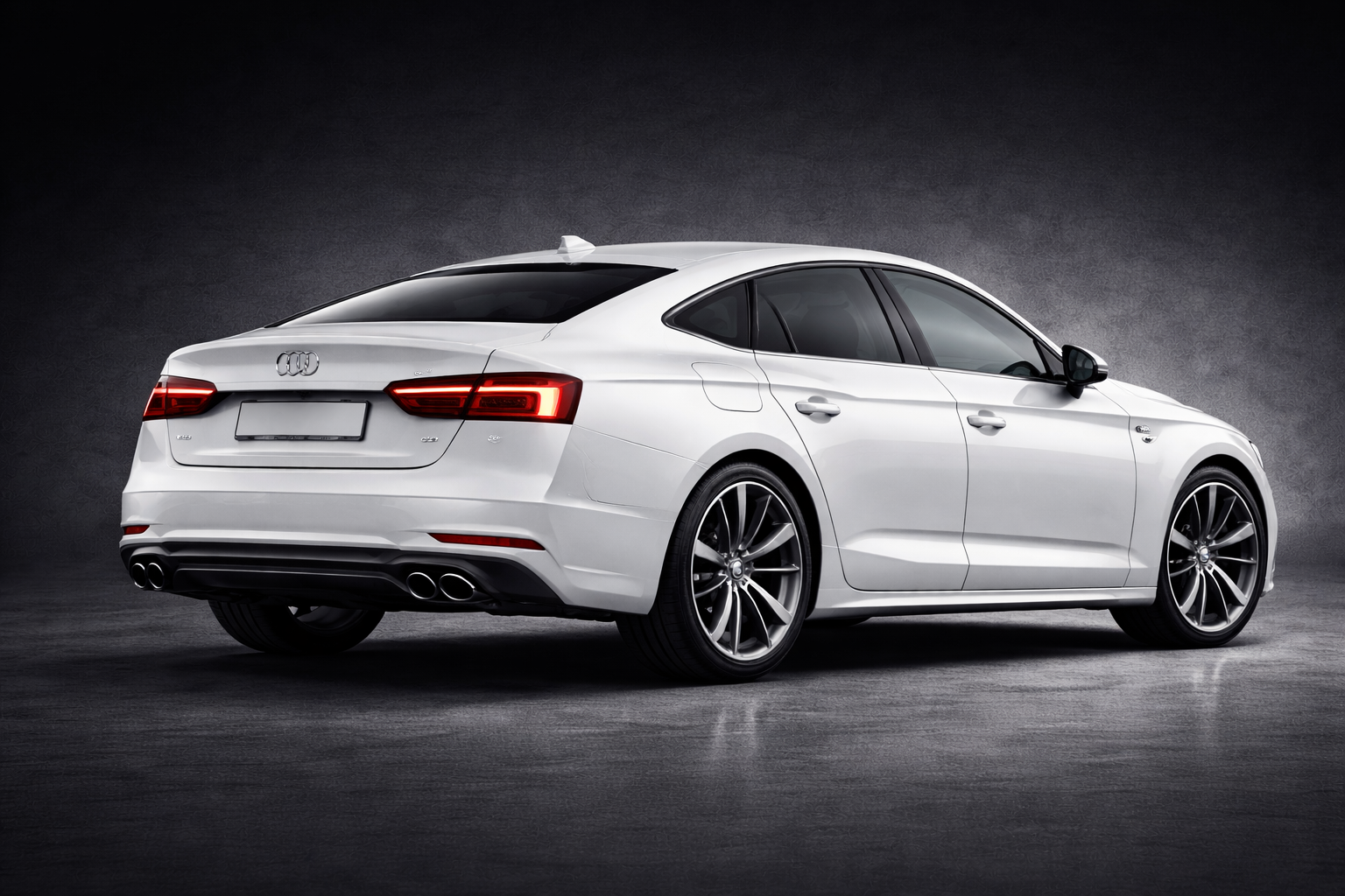 Audi A5 Sportback 2.0 TDI