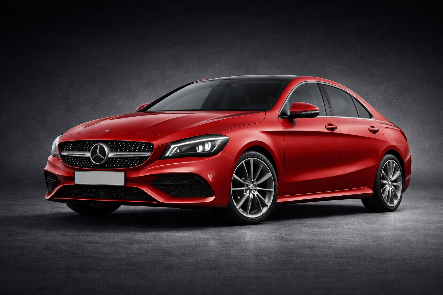 Mercedes-Benz CLA 220 CDI Automático