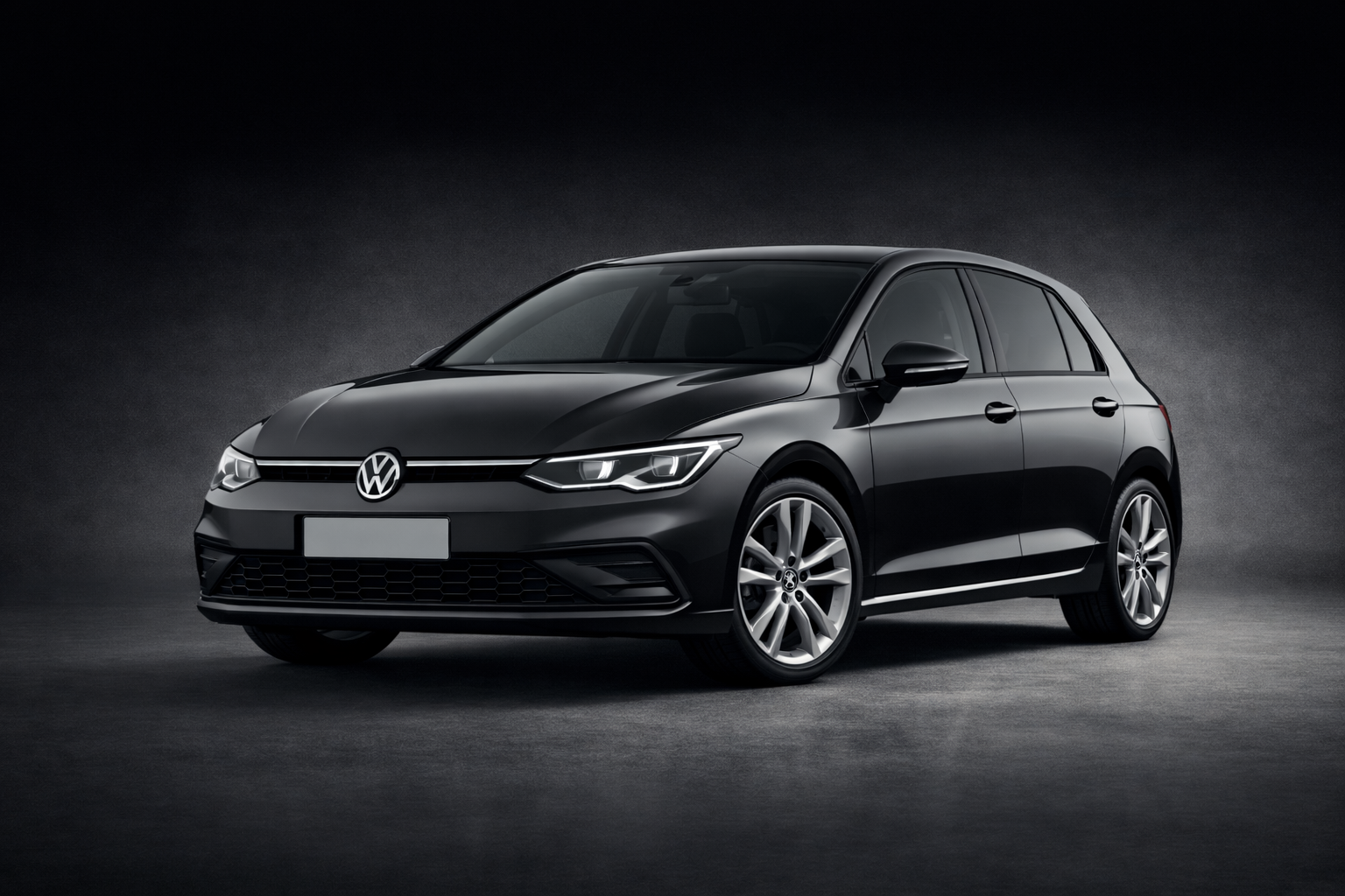 Volkswagen Golf 2.0 TDI DSG Life Active