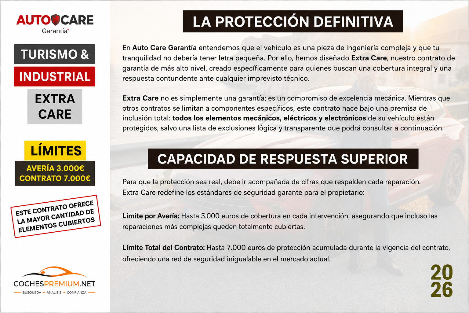 Catálogo Extra-Care página 2