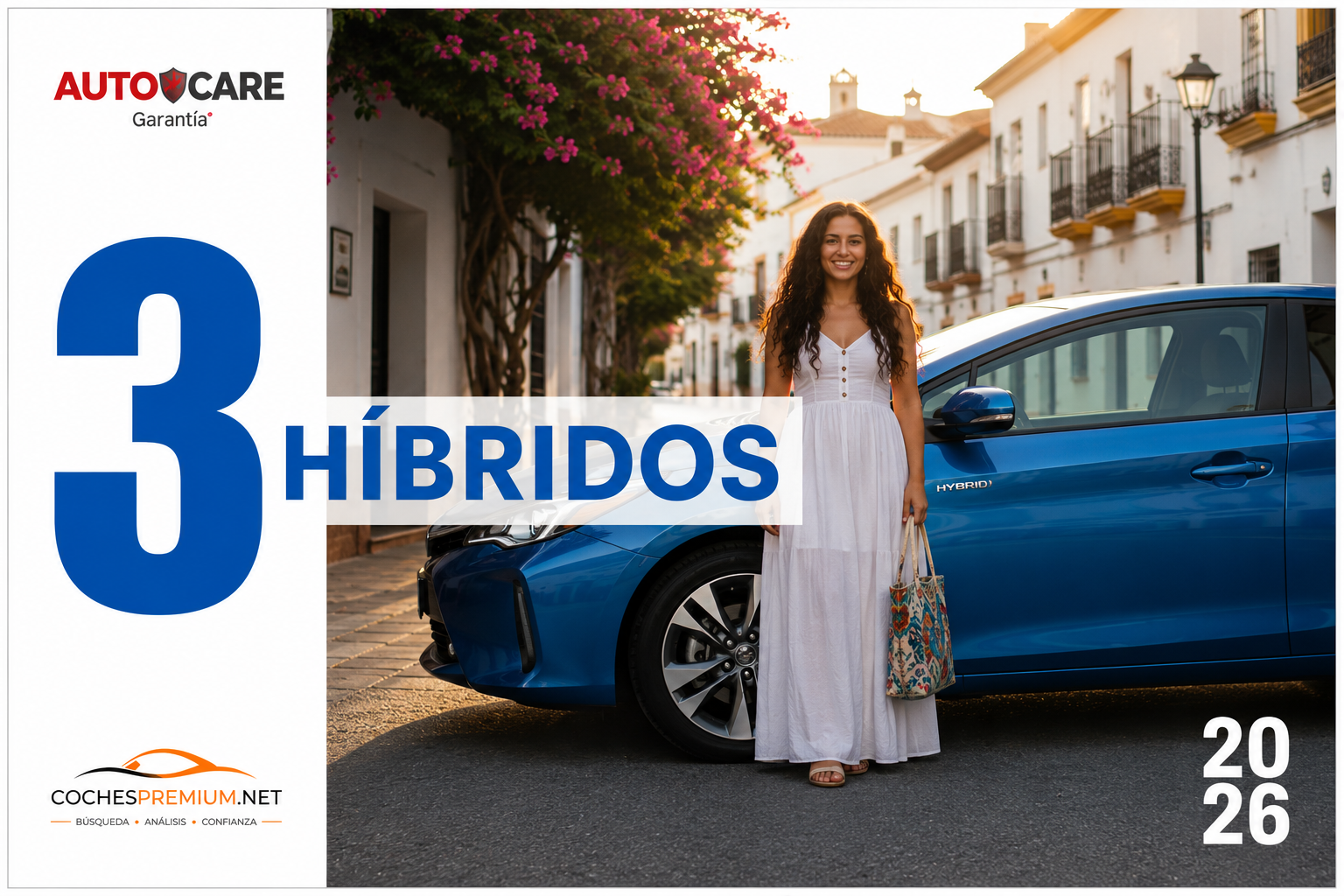 Catálogo Híbridos página 1