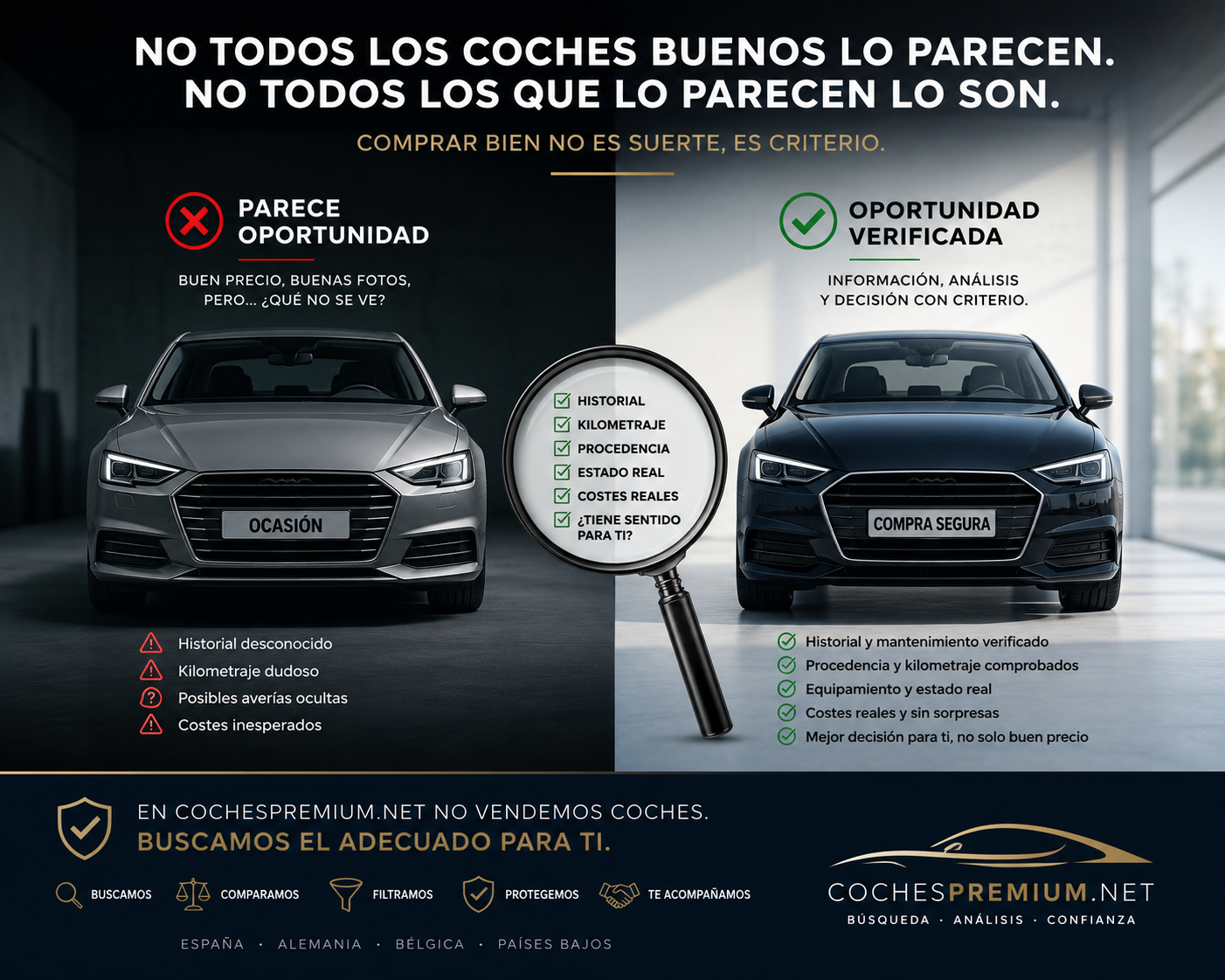 La oportunidad